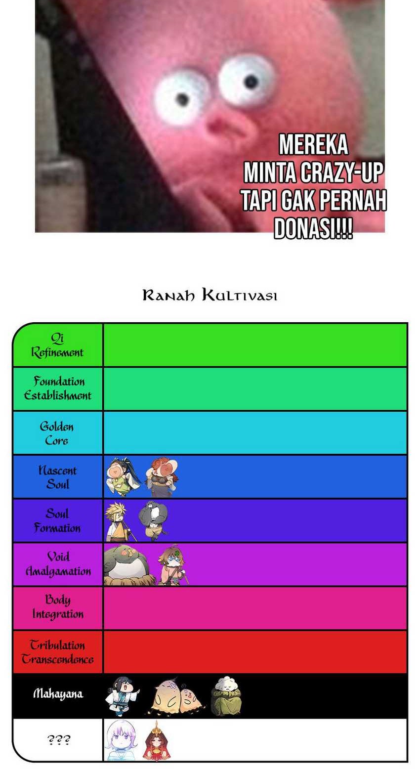 Top Tier Providence: Secretly Cultivate for a Thousand Years Chapter 174 Gambar 53