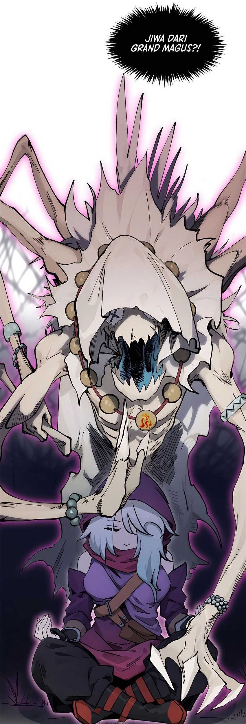 Top Tier Providence: Secretly Cultivate for a Thousand Years Chapter 174 Gambar 30