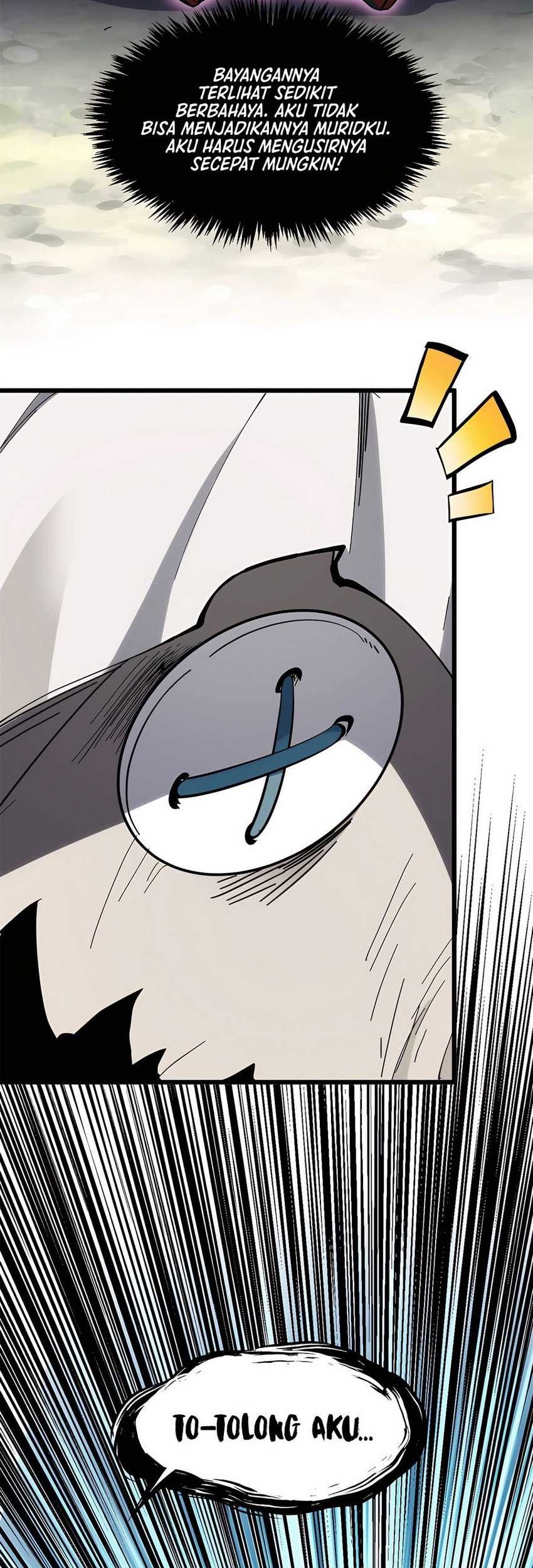 Top Tier Providence: Secretly Cultivate for a Thousand Years Chapter 174 Gambar 31