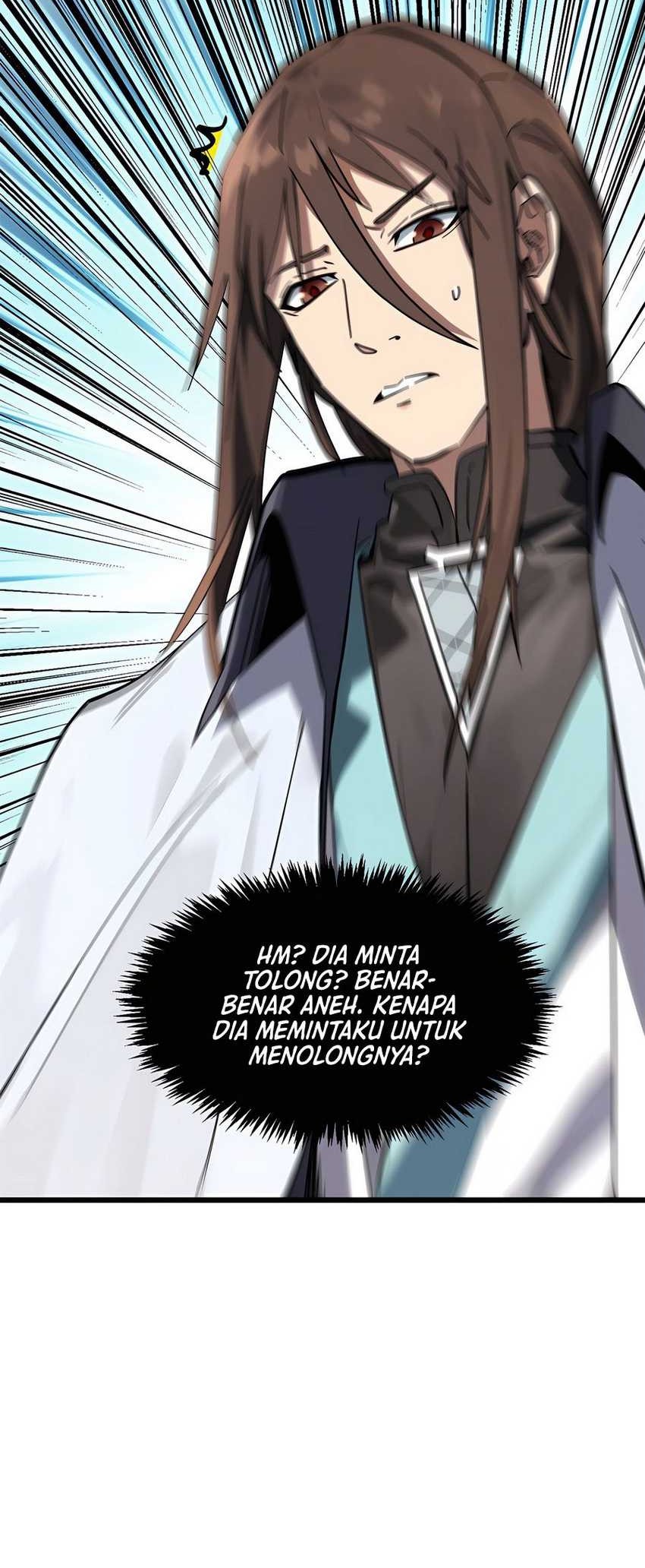 Top Tier Providence: Secretly Cultivate for a Thousand Years Chapter 174 Gambar 32