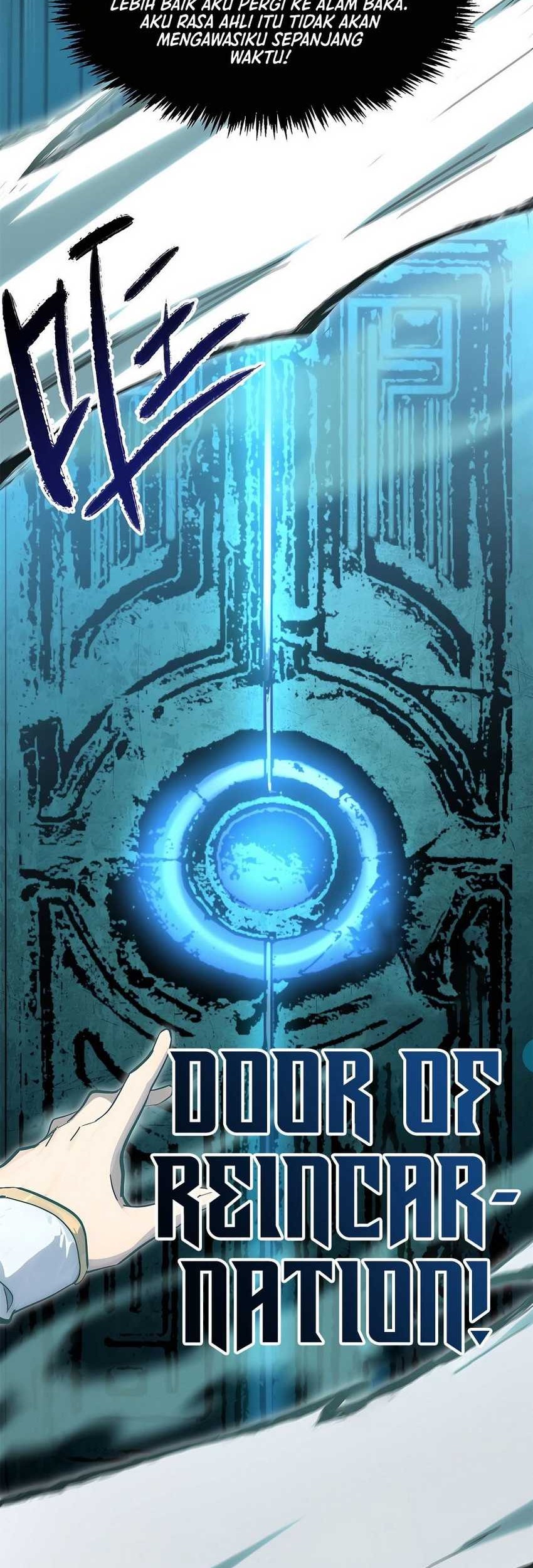 Top Tier Providence: Secretly Cultivate for a Thousand Years Chapter 174 Gambar 37