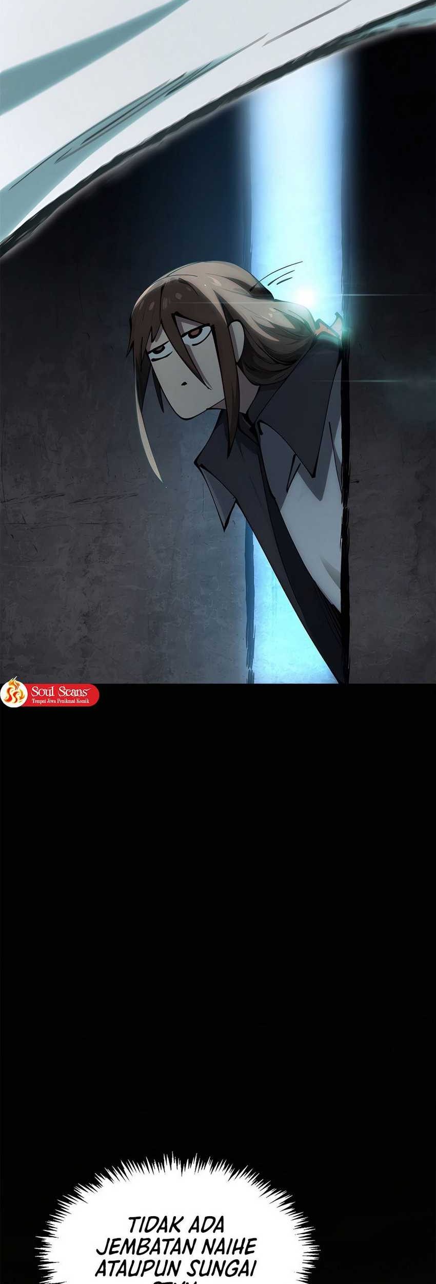 Top Tier Providence: Secretly Cultivate for a Thousand Years Chapter 174 Gambar 38