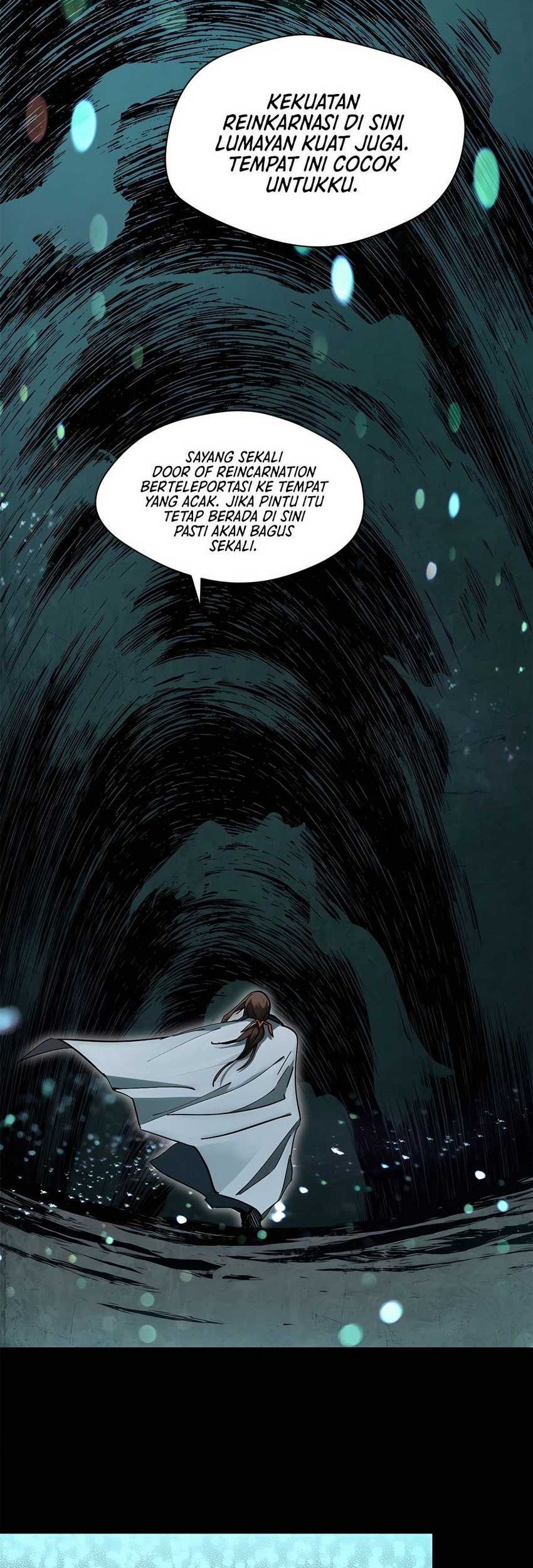 Top Tier Providence: Secretly Cultivate for a Thousand Years Chapter 174 Gambar 41