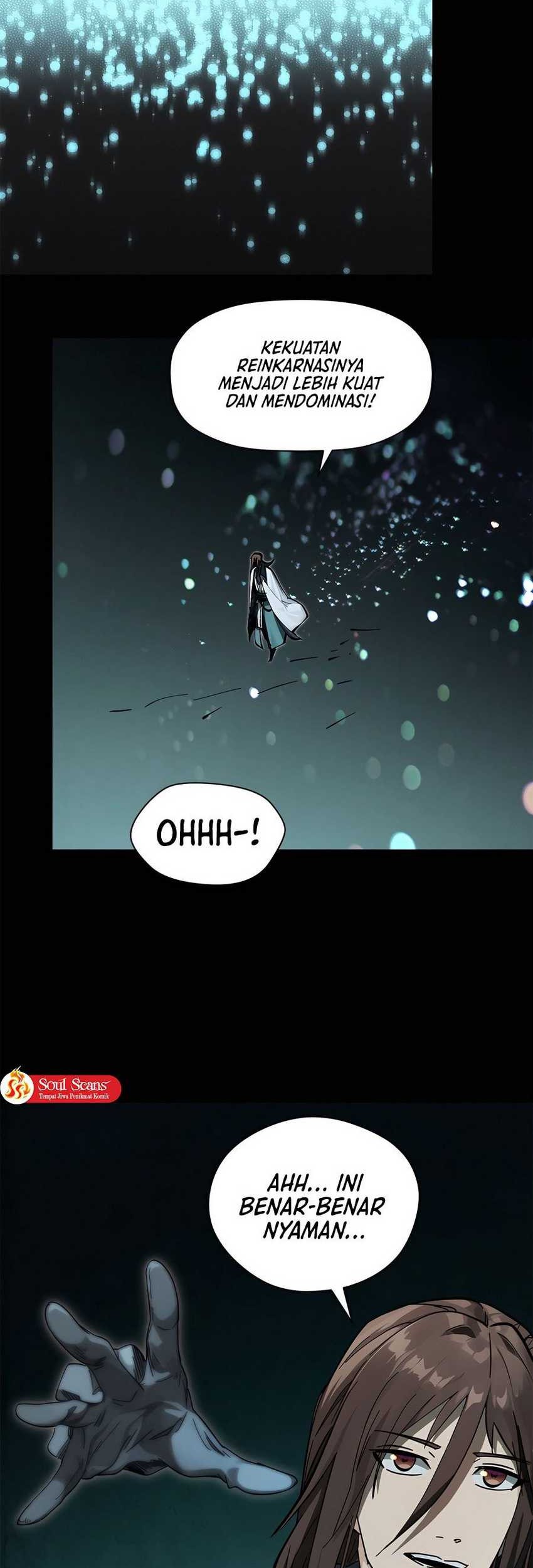 Top Tier Providence: Secretly Cultivate for a Thousand Years Chapter 174 Gambar 42