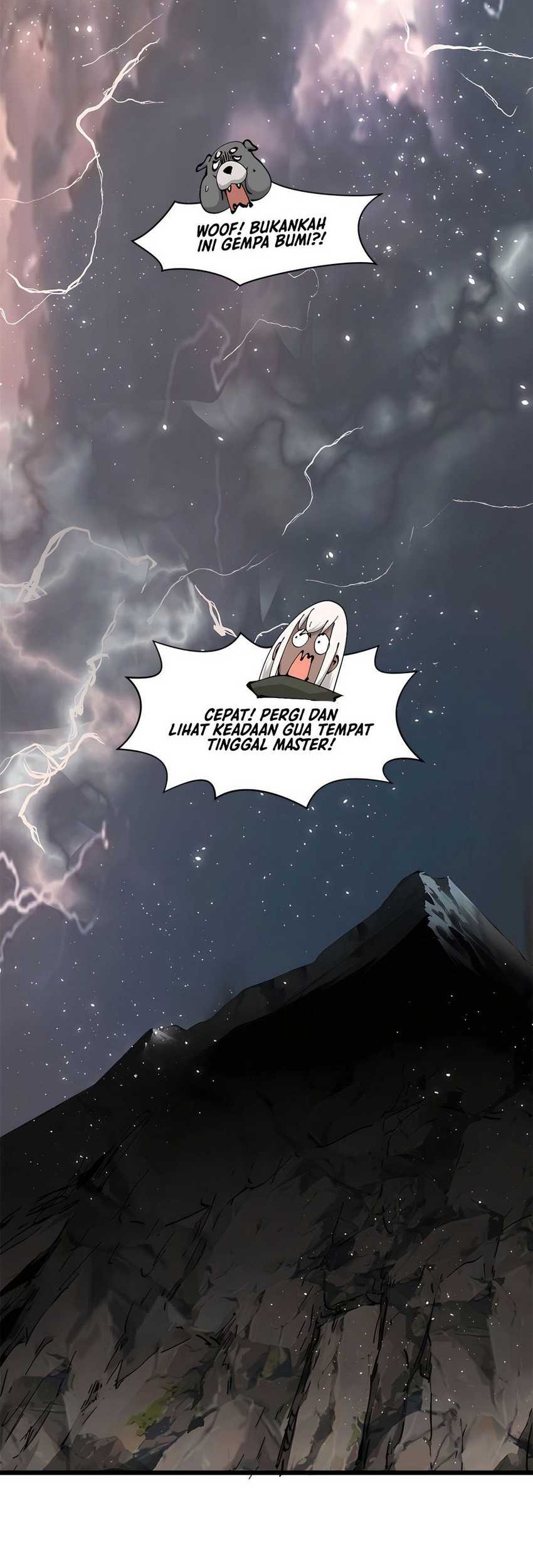 Manhua Top Tier Providence: Secretly Cultivate for a Thousand Years Chapter 174 gambar nomor 2