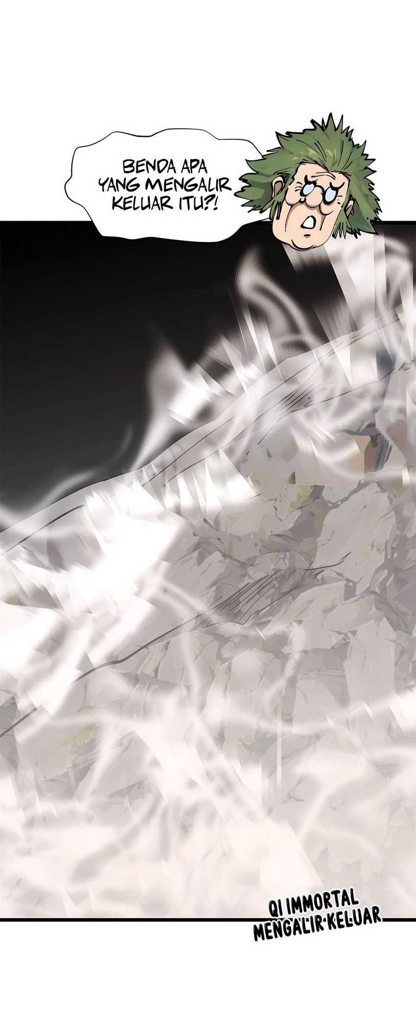 Top Tier Providence: Secretly Cultivate for a Thousand Years Chapter 174 Gambar 3