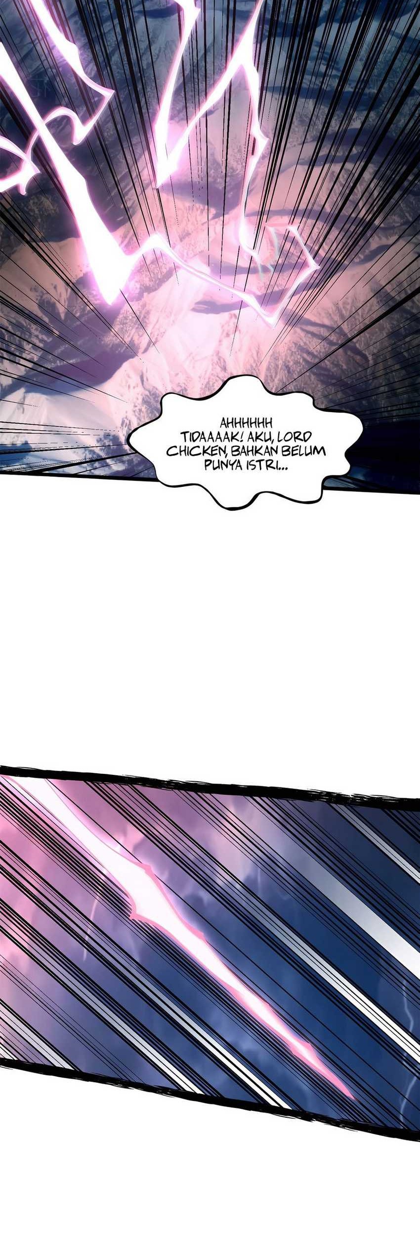 Top Tier Providence: Secretly Cultivate for a Thousand Years Chapter 174 Gambar 7