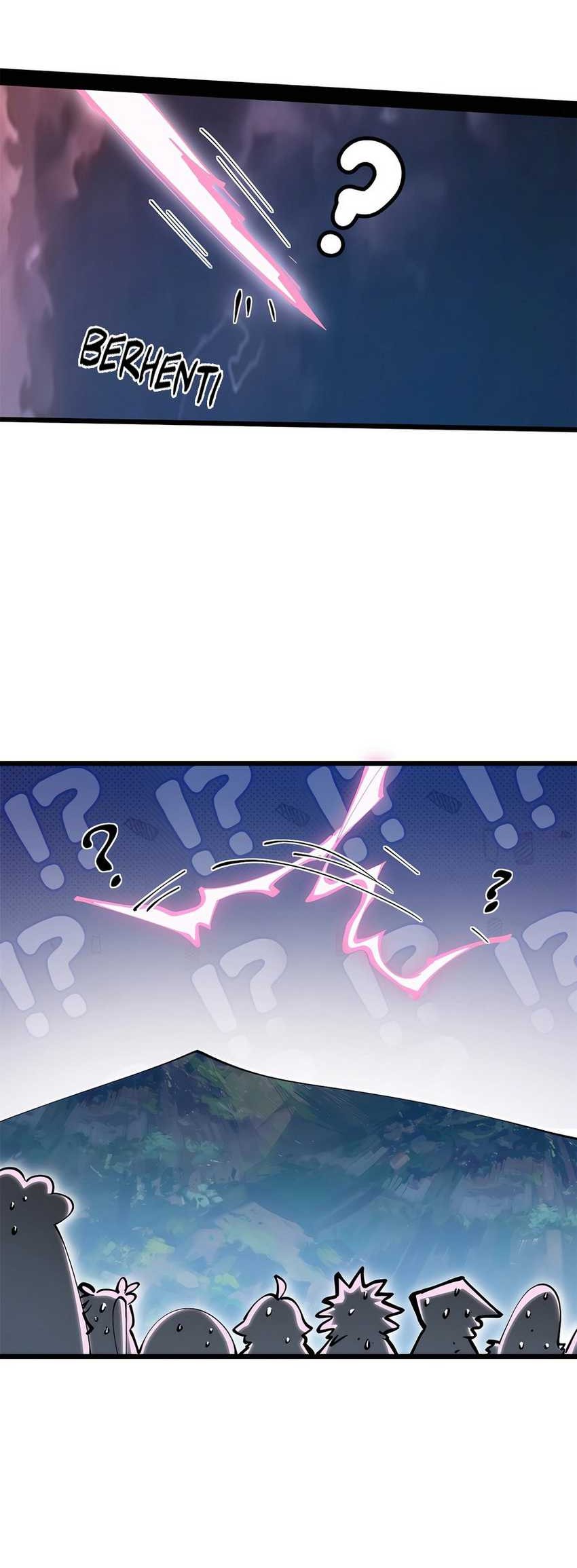 Top Tier Providence: Secretly Cultivate for a Thousand Years Chapter 174 Gambar 8