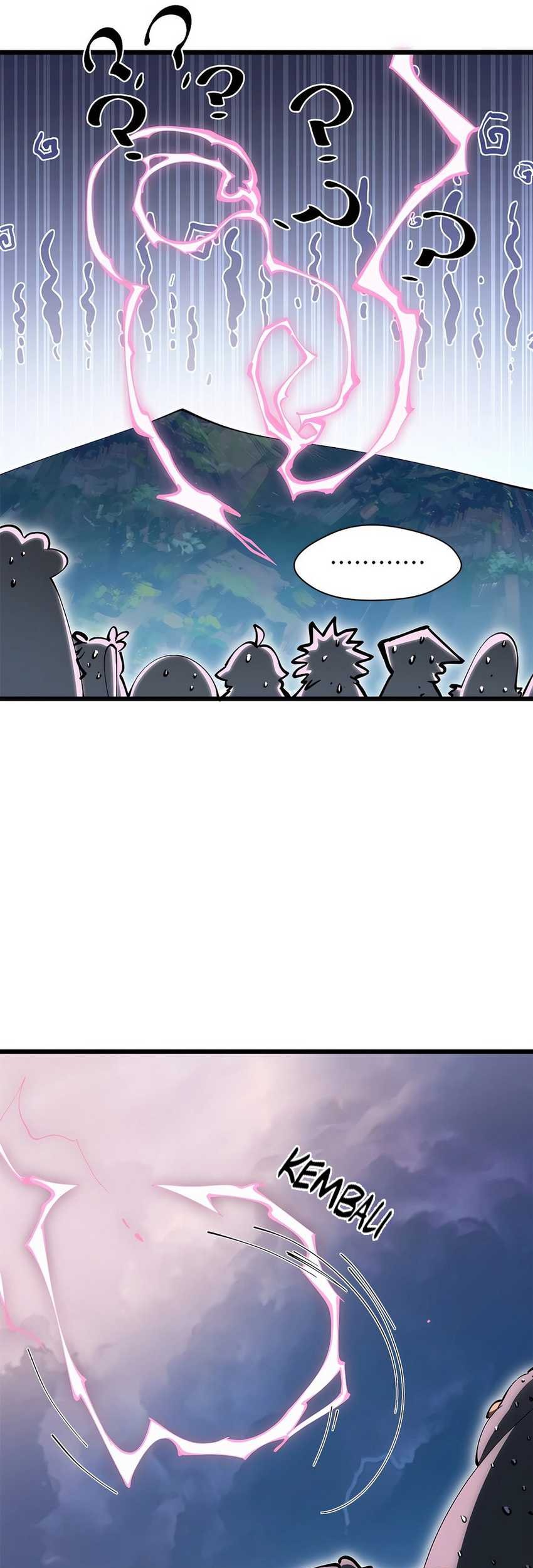 Top Tier Providence: Secretly Cultivate for a Thousand Years Chapter 174 Gambar 9