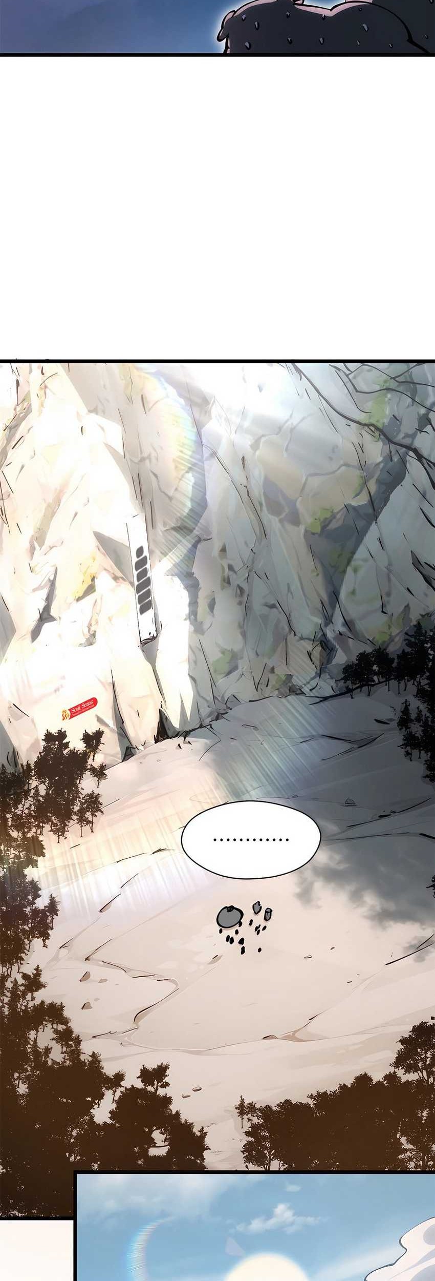 Top Tier Providence: Secretly Cultivate for a Thousand Years Chapter 174 Gambar 10