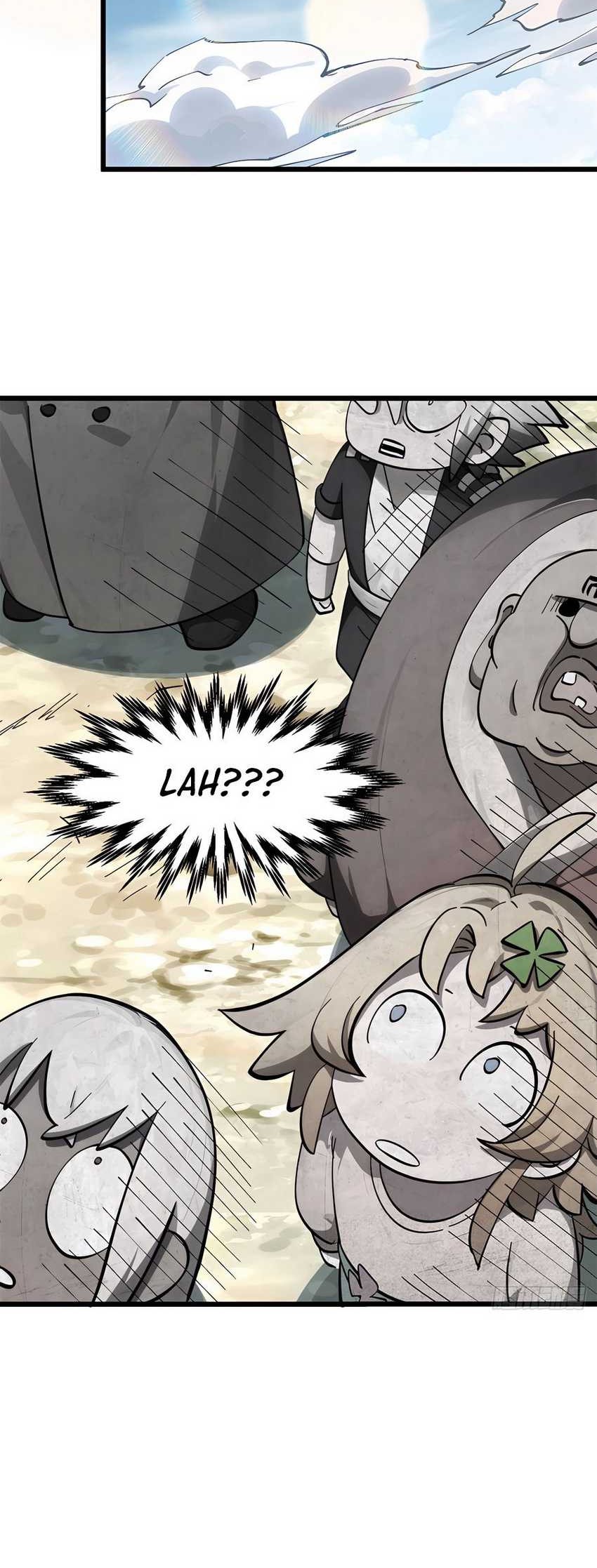 Top Tier Providence: Secretly Cultivate for a Thousand Years Chapter 174 Gambar 11