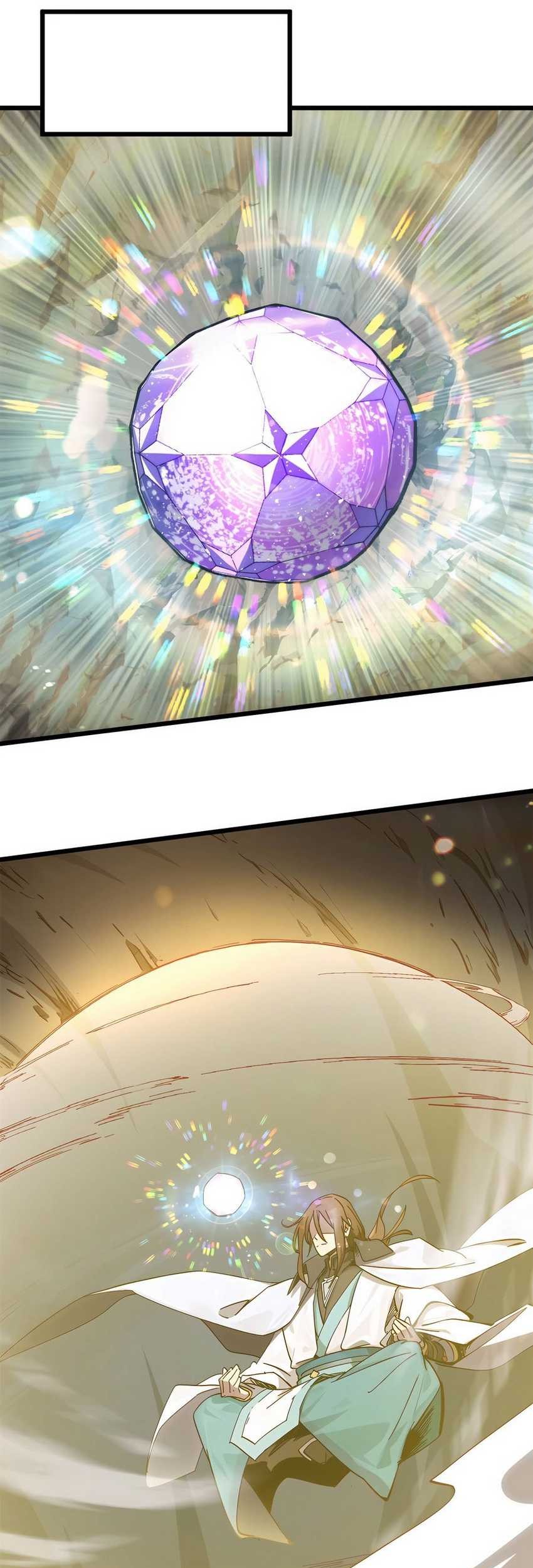 Top Tier Providence: Secretly Cultivate for a Thousand Years Chapter 174 Gambar 12