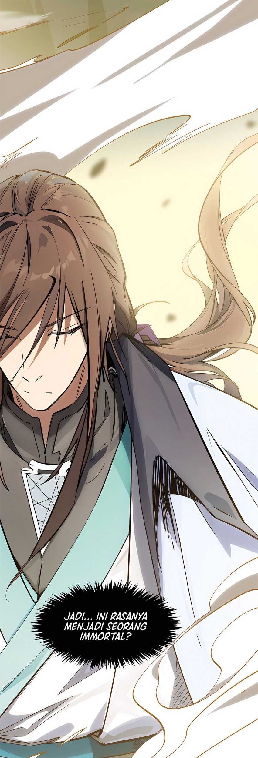 Top Tier Providence: Secretly Cultivate for a Thousand Years Chapter 174 Gambar 13