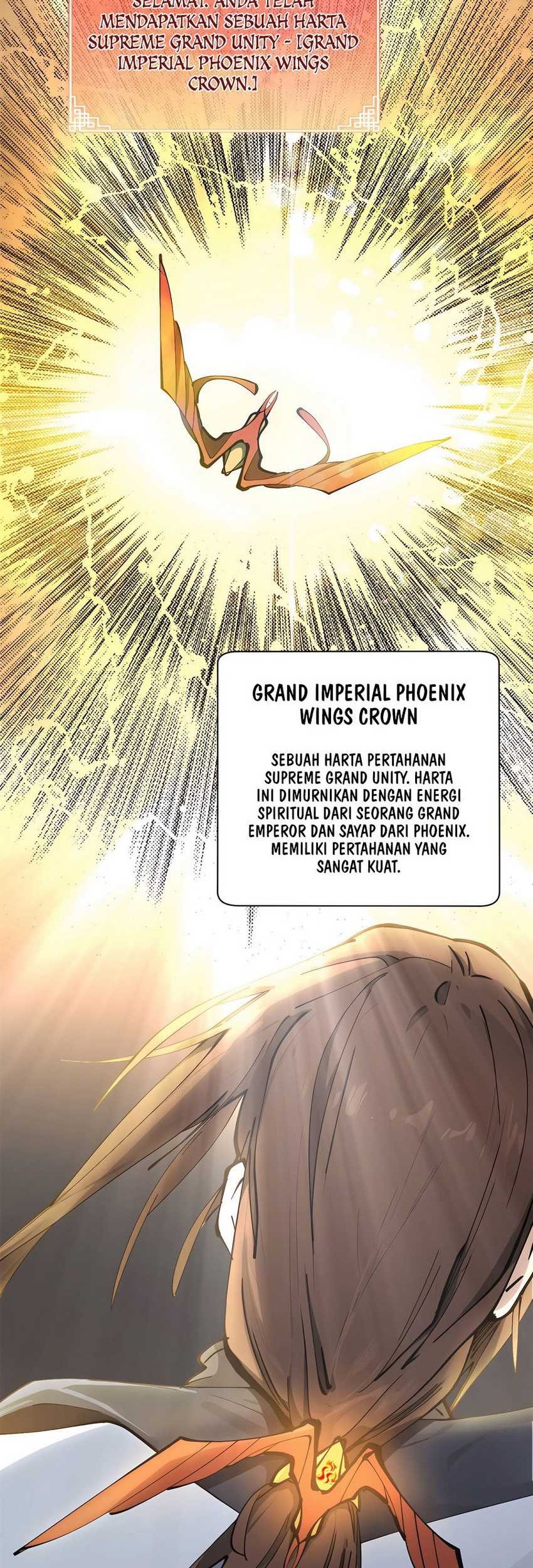 Top Tier Providence: Secretly Cultivate for a Thousand Years Chapter 174 Gambar 15