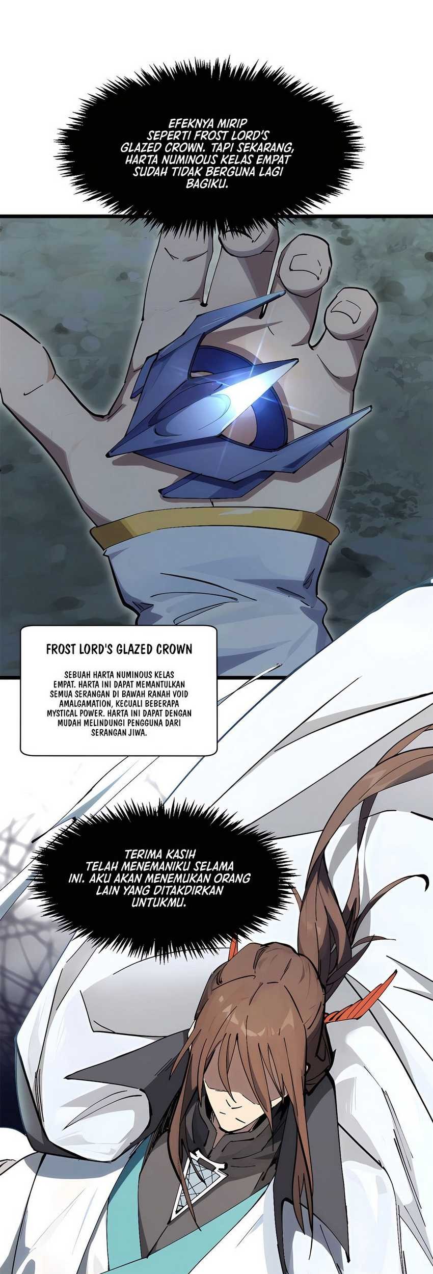 Top Tier Providence: Secretly Cultivate for a Thousand Years Chapter 174 Gambar 17