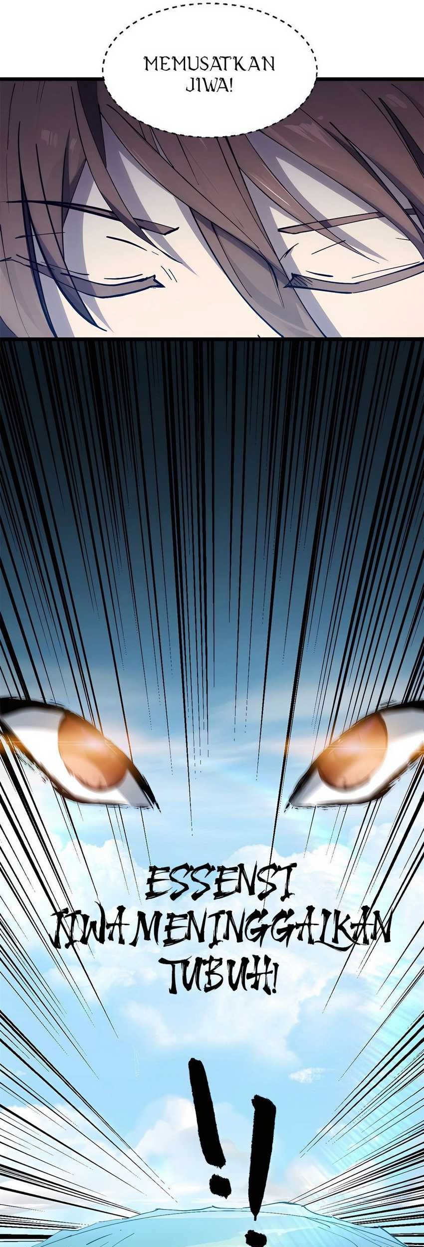 Top Tier Providence: Secretly Cultivate for a Thousand Years Chapter 174 Gambar 20