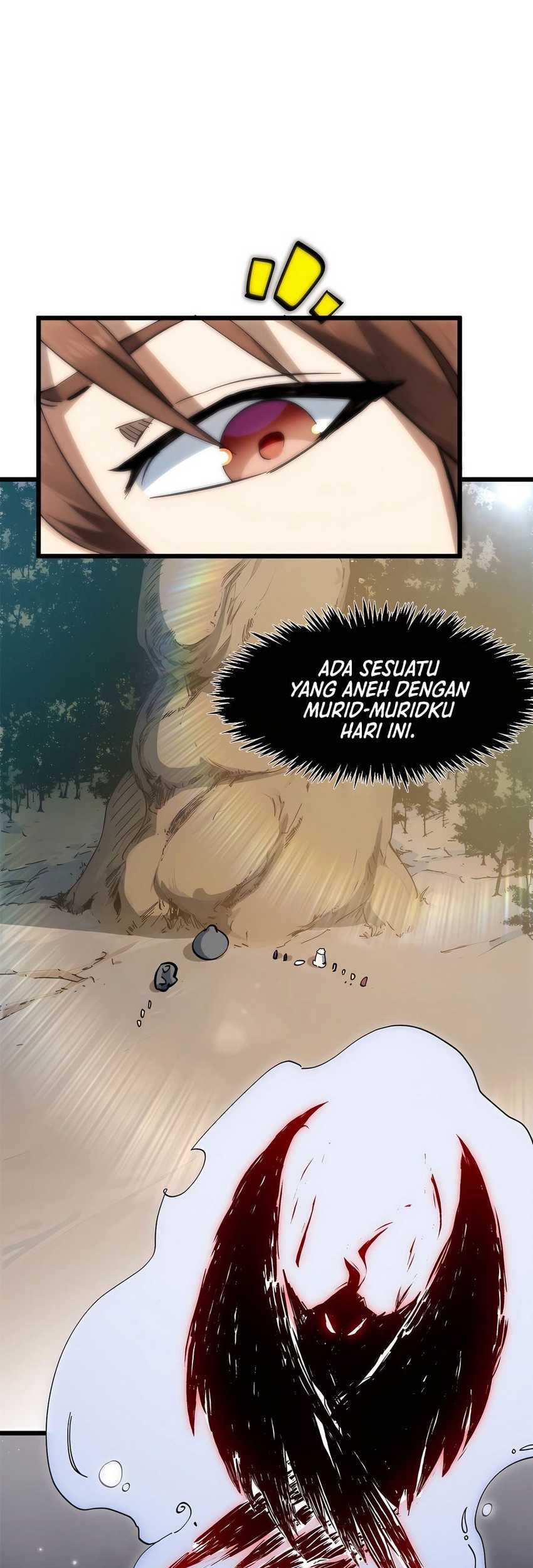 Top Tier Providence: Secretly Cultivate for a Thousand Years Chapter 174 Gambar 24