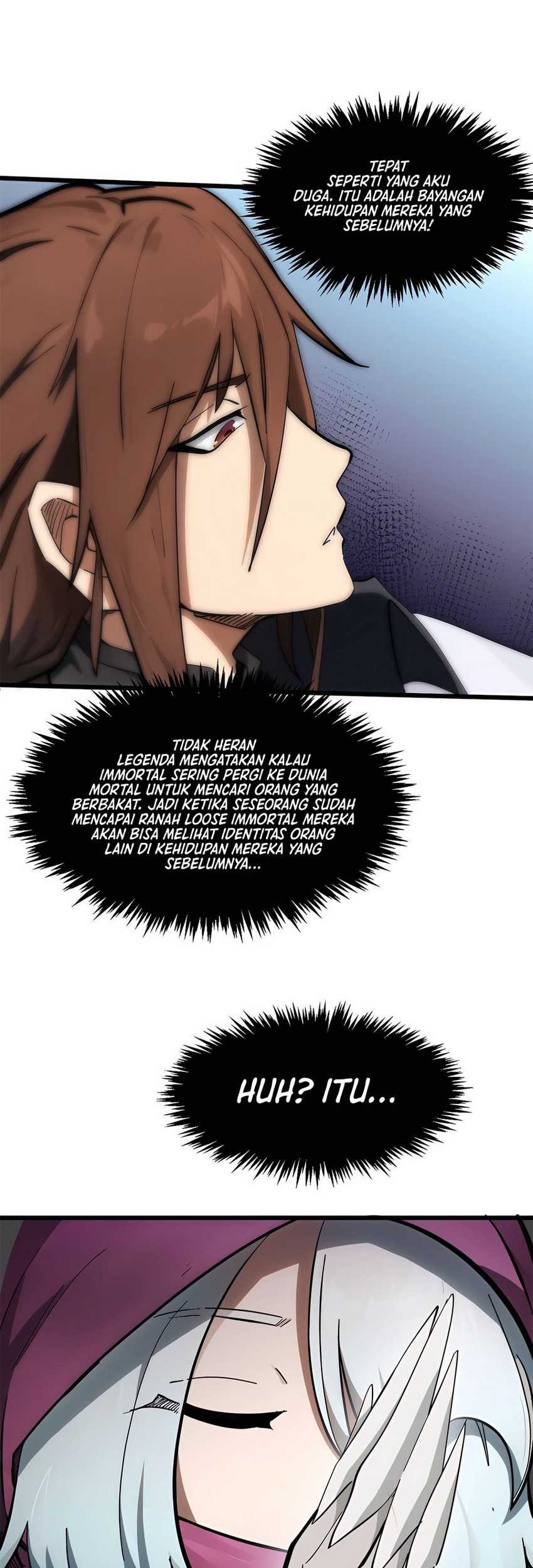 Top Tier Providence: Secretly Cultivate for a Thousand Years Chapter 174 Gambar 28