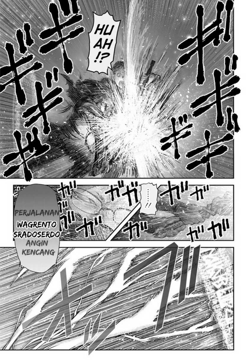 Isekai Ojisan Chapter 53 Gambar 17
