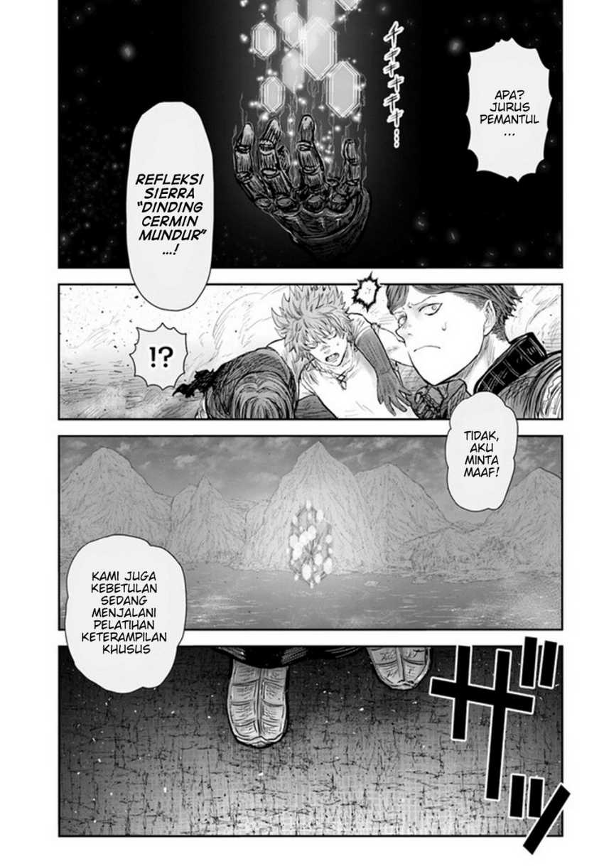 Isekai Ojisan Chapter 53 Gambar 19