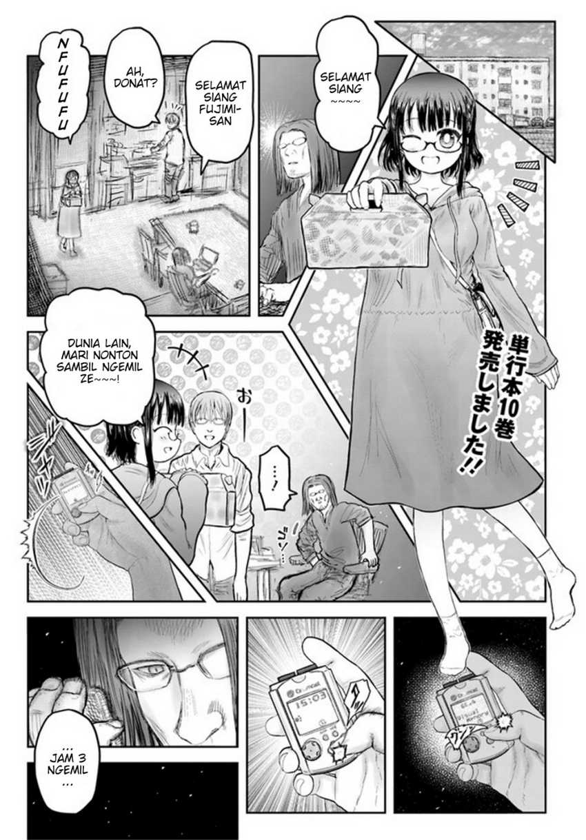 Komik Isekai Ojisan Chapter 53 gambar nomor 1