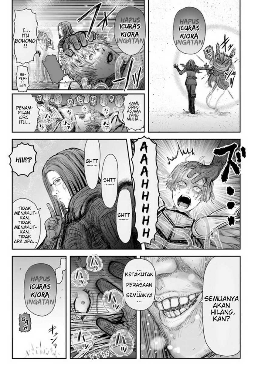 Isekai Ojisan Chapter 53 Gambar 25