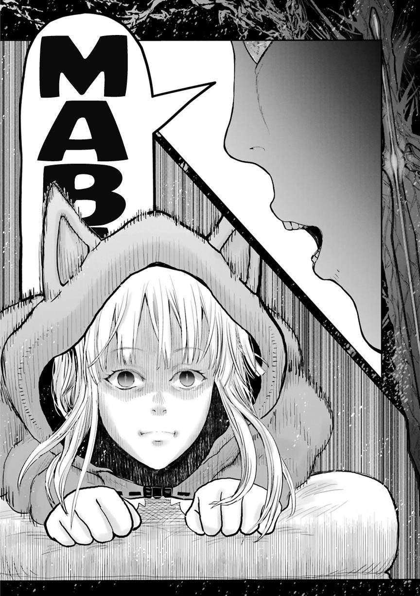 Isekai Ojisan Chapter 52.5 Gambar 8