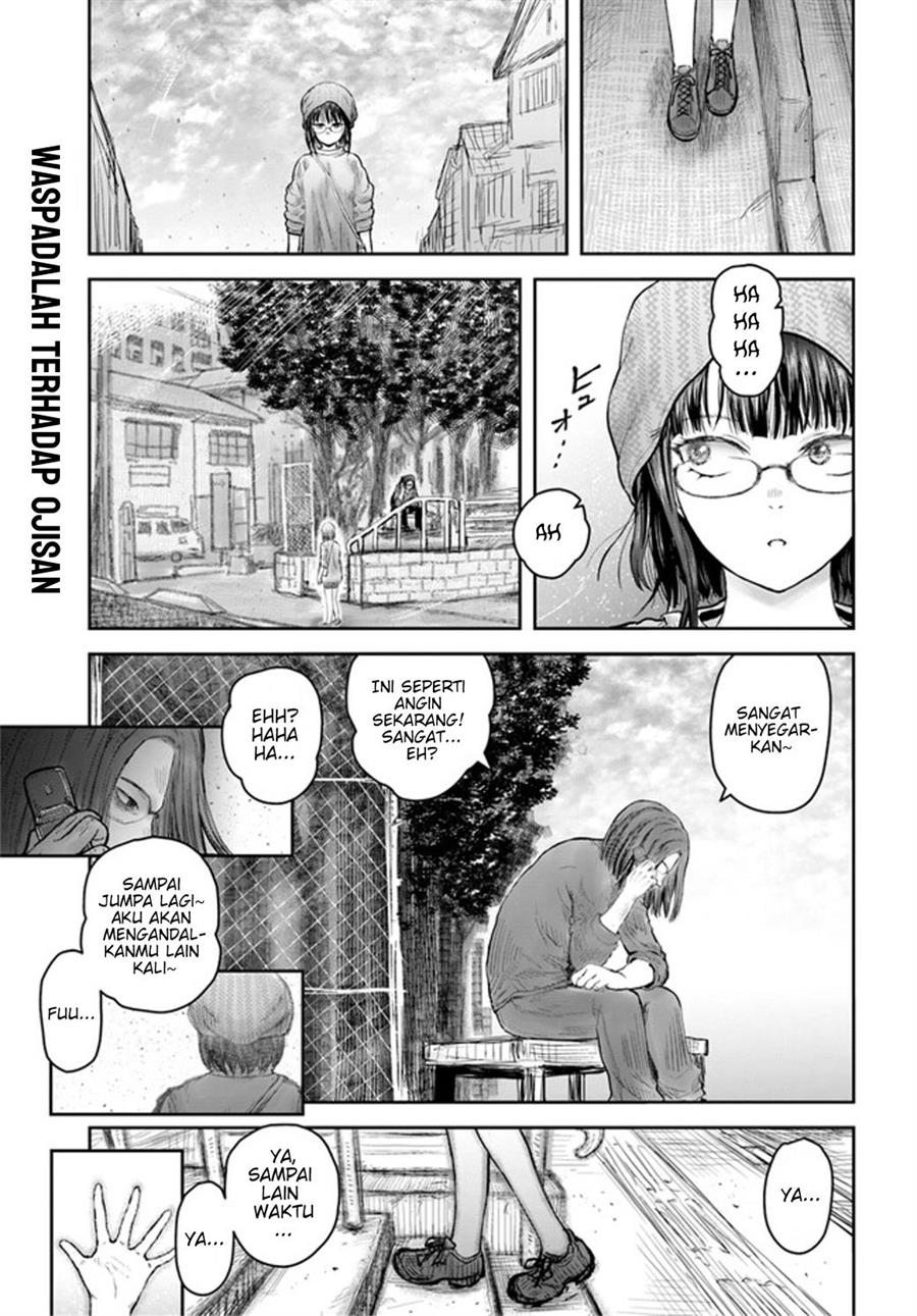 Komik Isekai Ojisan Chapter 52 gambar nomor 1