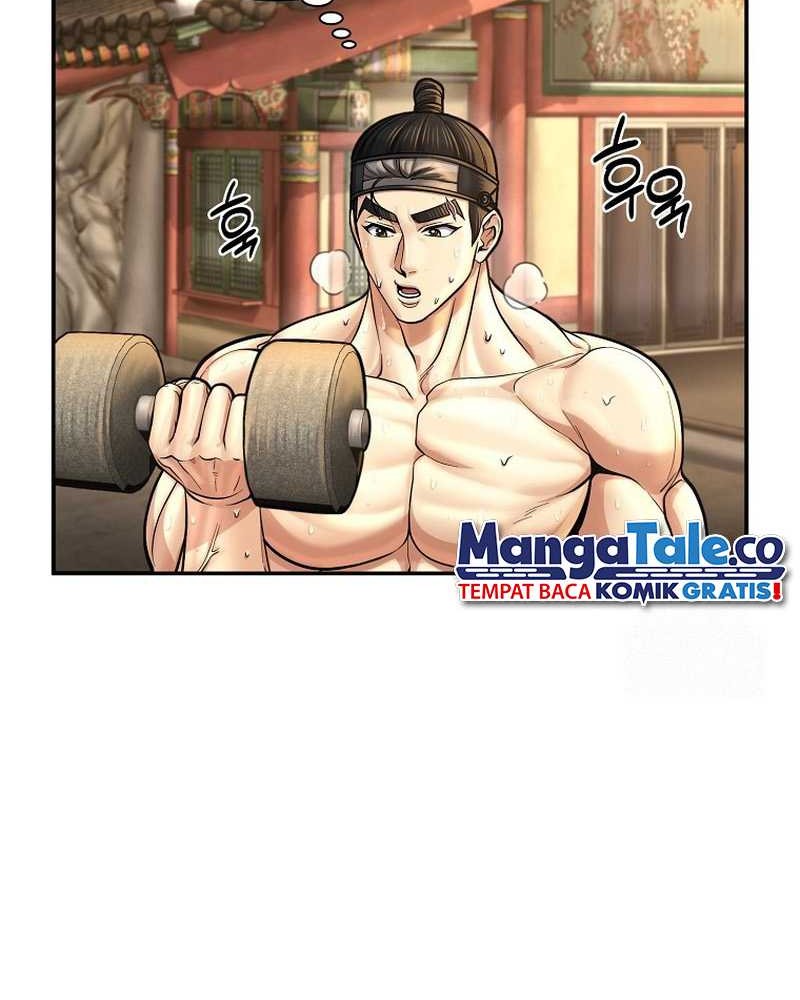 Muscle Joseon Chapter 57 Gambar 14