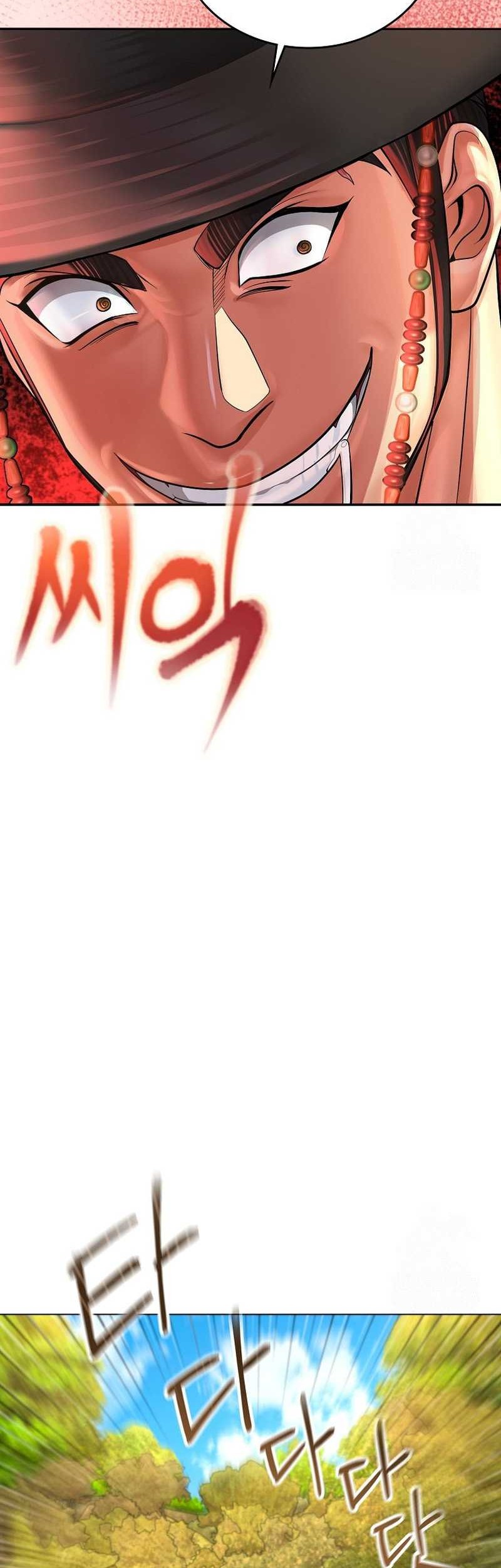 Muscle Joseon Chapter 57 Gambar 30