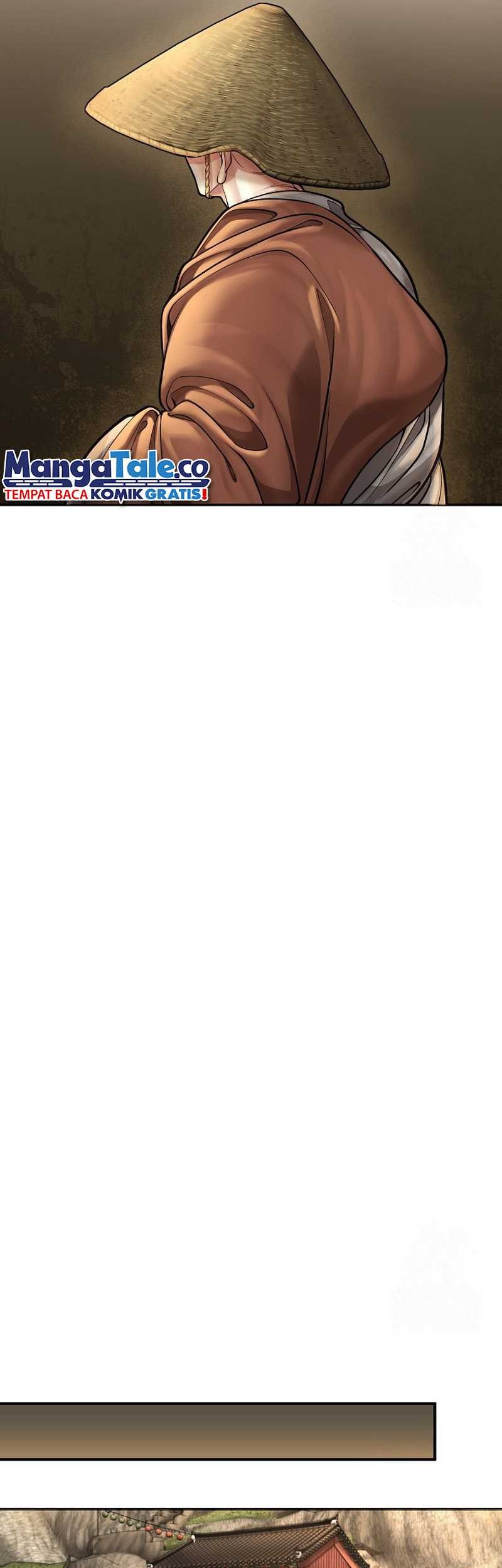 Muscle Joseon Chapter 57 Gambar 36