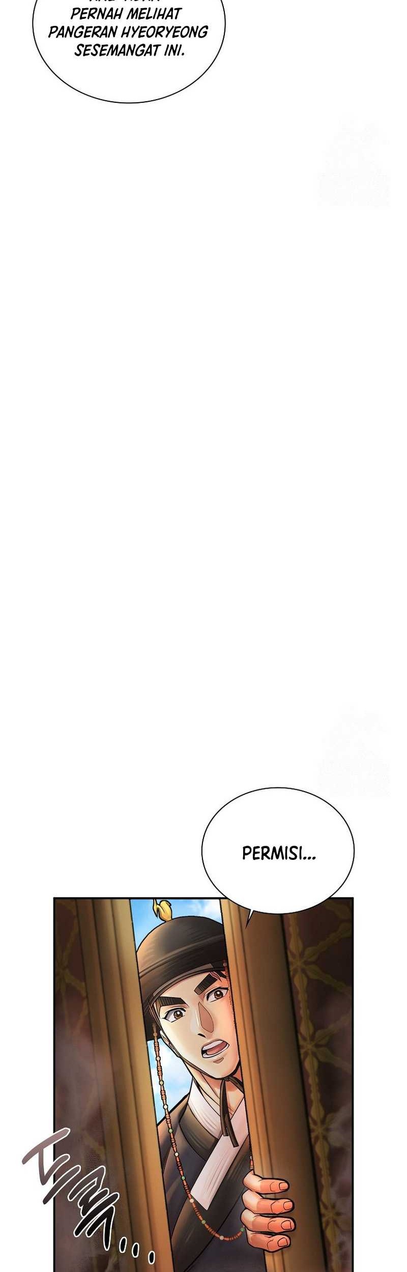 Muscle Joseon Chapter 57 Gambar 39