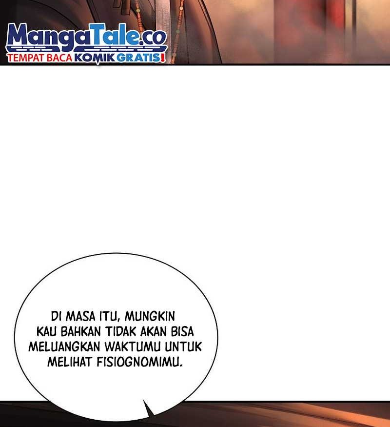 Muscle Joseon Chapter 57 Gambar 42