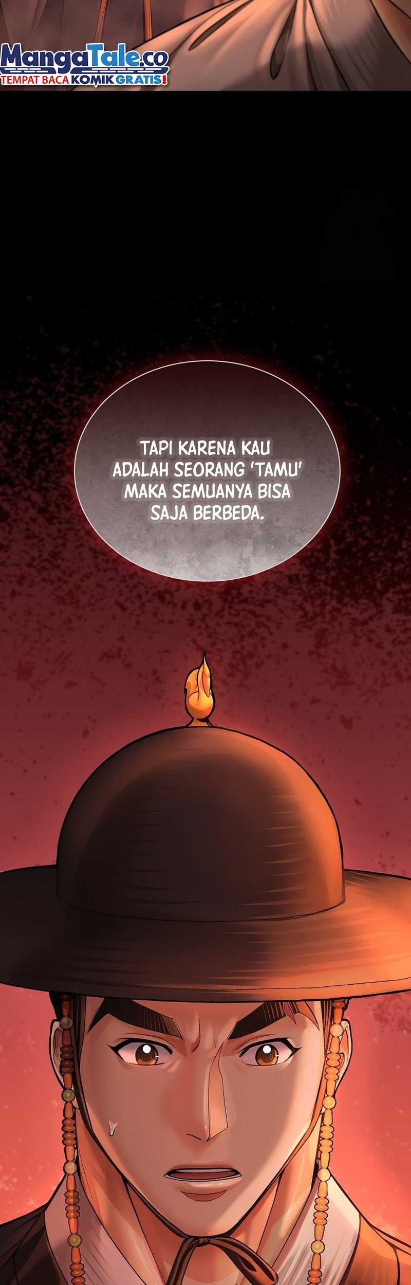 Muscle Joseon Chapter 57 Gambar 47