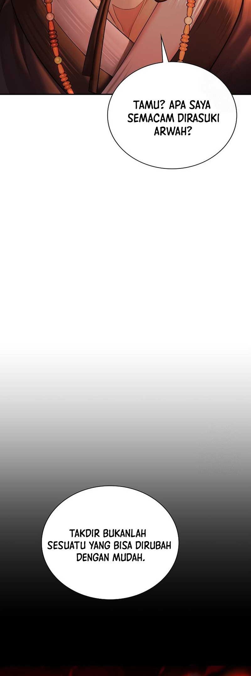 Muscle Joseon Chapter 57 Gambar 48