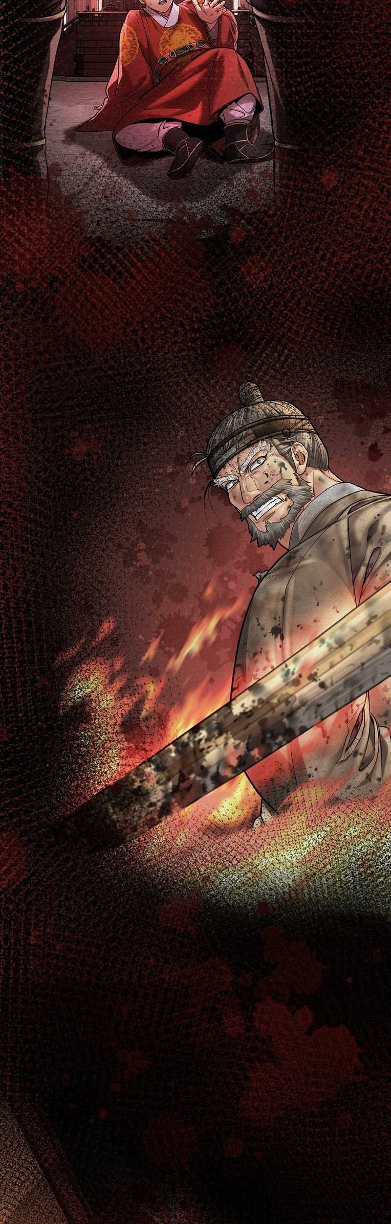 Muscle Joseon Chapter 57 Gambar 50