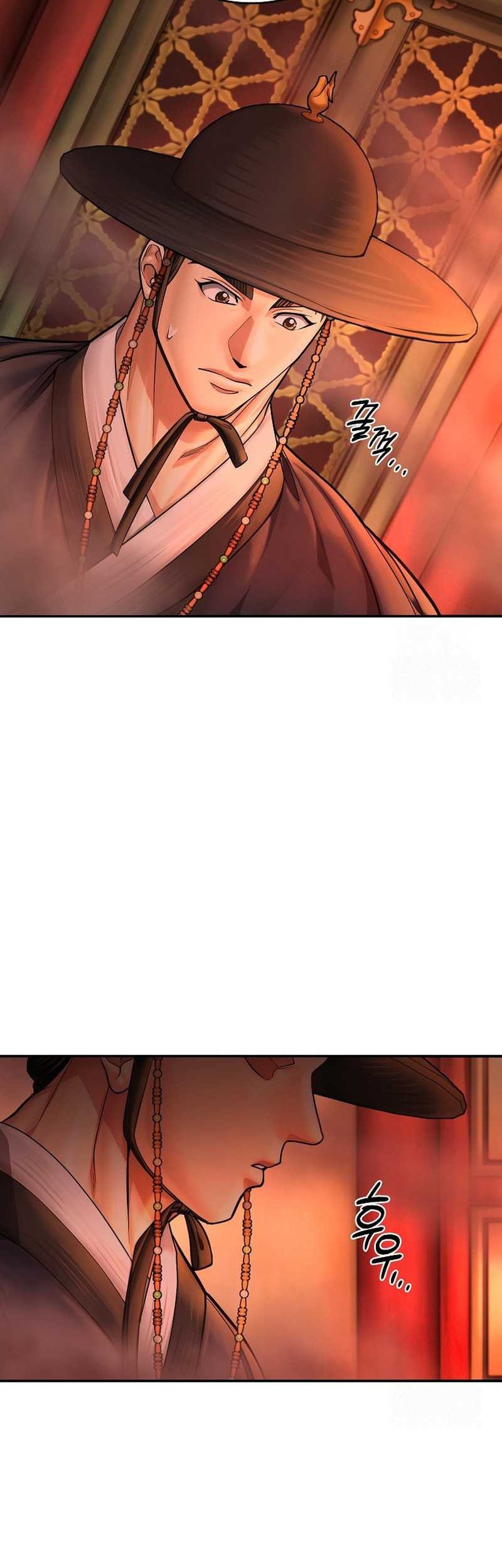 Muscle Joseon Chapter 57 Gambar 52