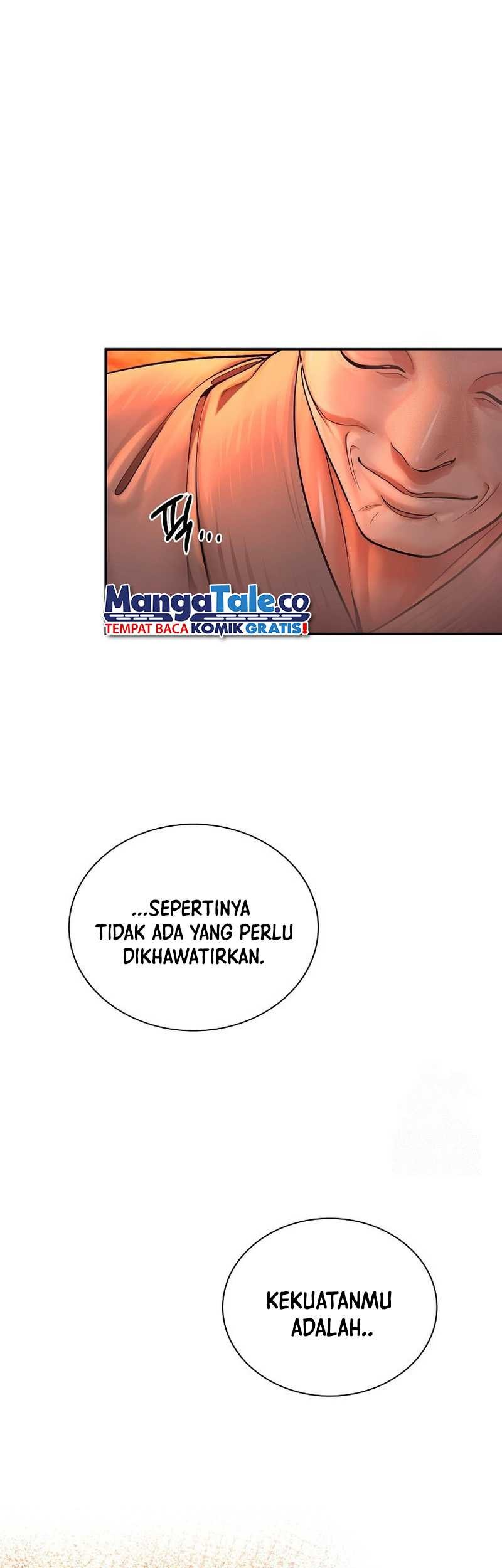 Muscle Joseon Chapter 57 Gambar 56