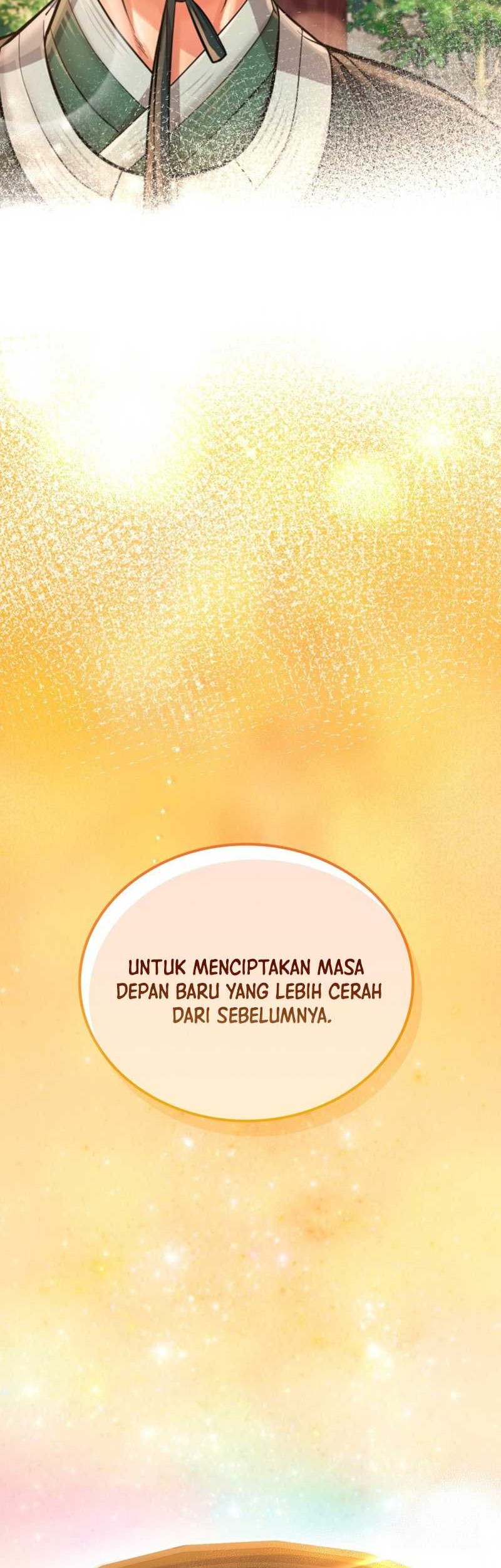 Muscle Joseon Chapter 57 Gambar 59