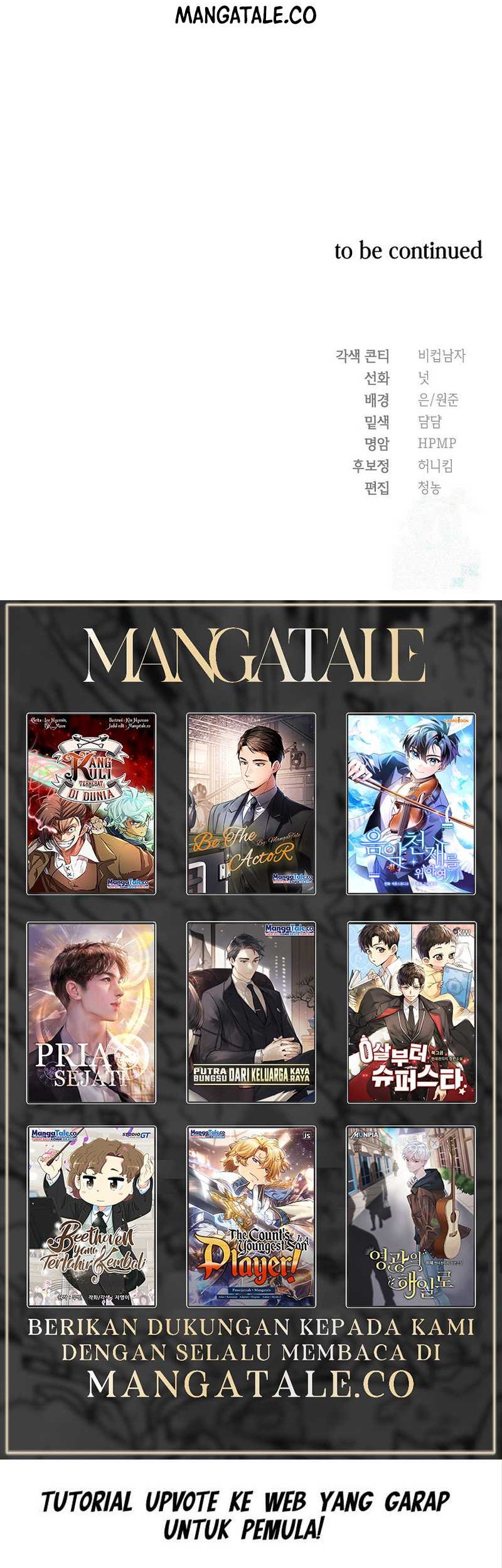 Muscle Joseon Chapter 57 Gambar 61