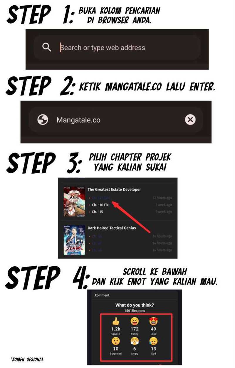 Muscle Joseon Chapter 57 Gambar 62