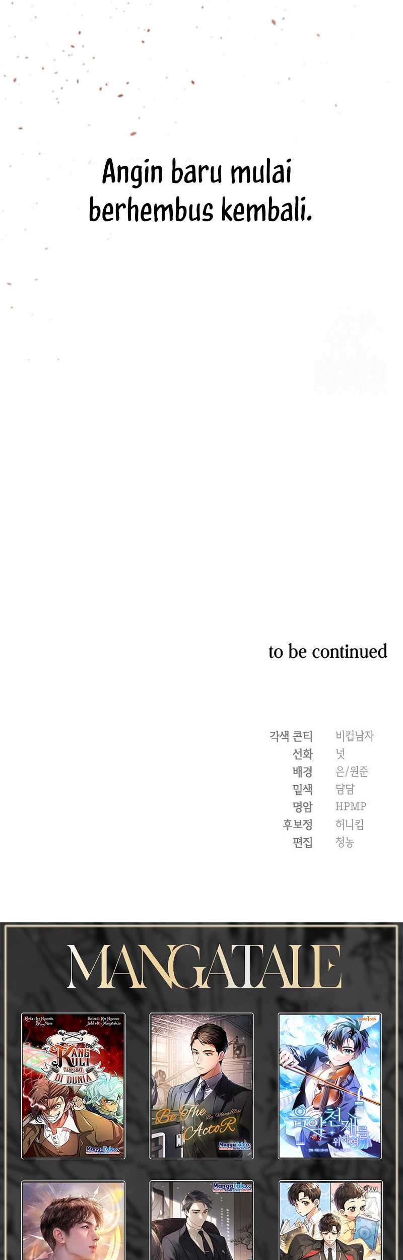 Muscle Joseon Chapter 56 Gambar 63