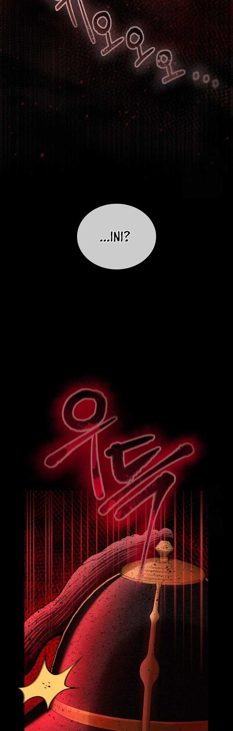 Muscle Joseon Chapter 56 Gambar 3