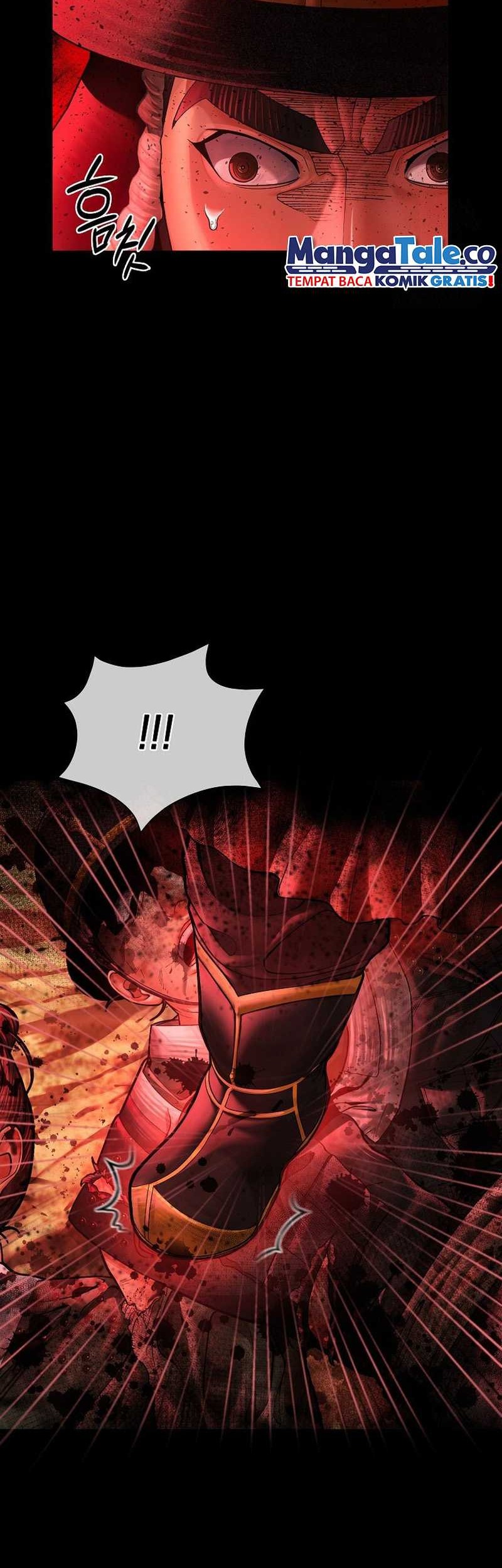 Muscle Joseon Chapter 56 Gambar 4