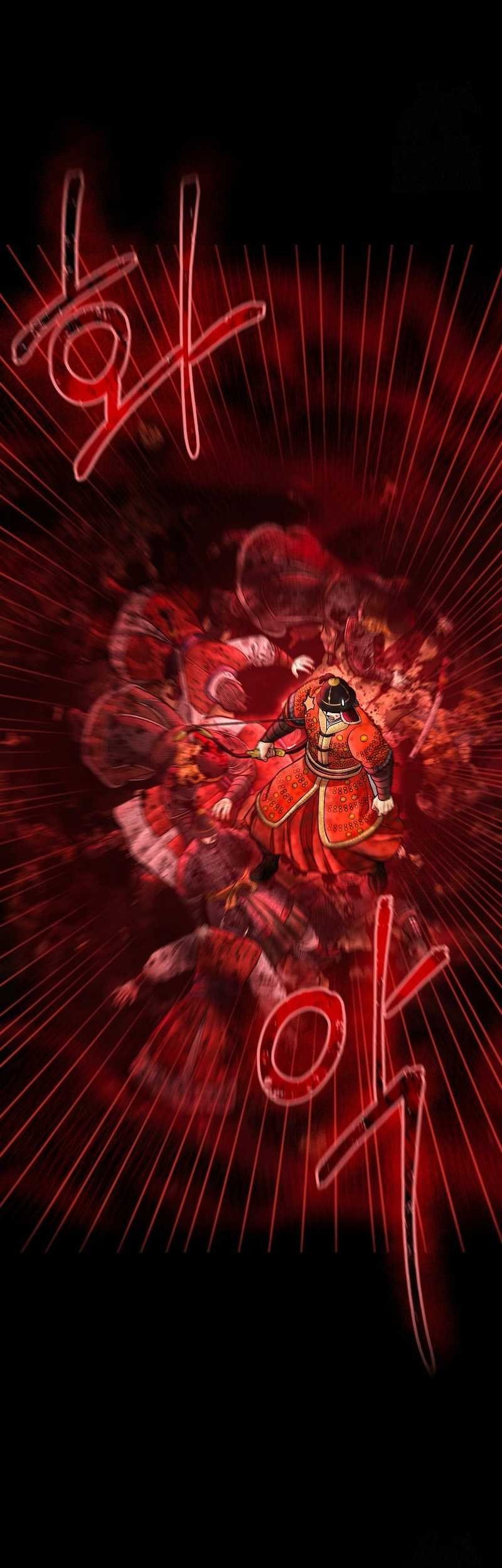 Muscle Joseon Chapter 56 Gambar 5