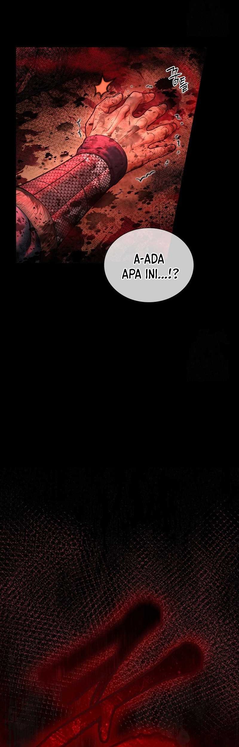 Muscle Joseon Chapter 56 Gambar 6