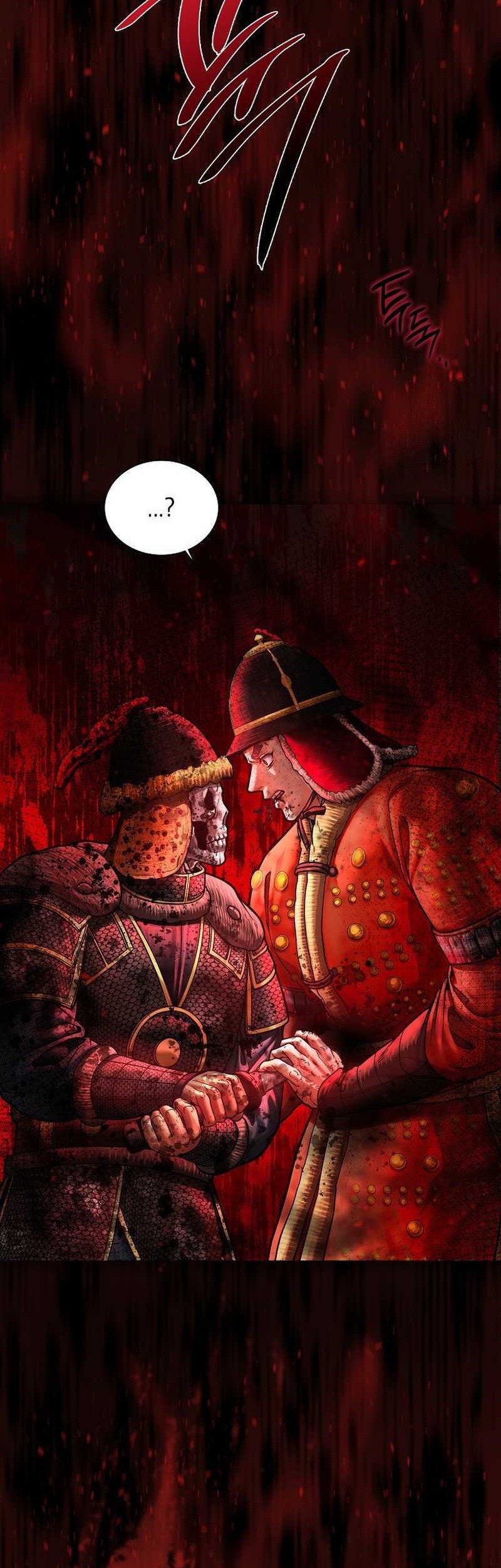 Muscle Joseon Chapter 56 Gambar 9