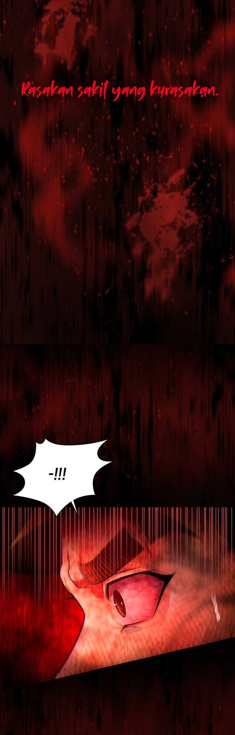 Muscle Joseon Chapter 56 Gambar 10