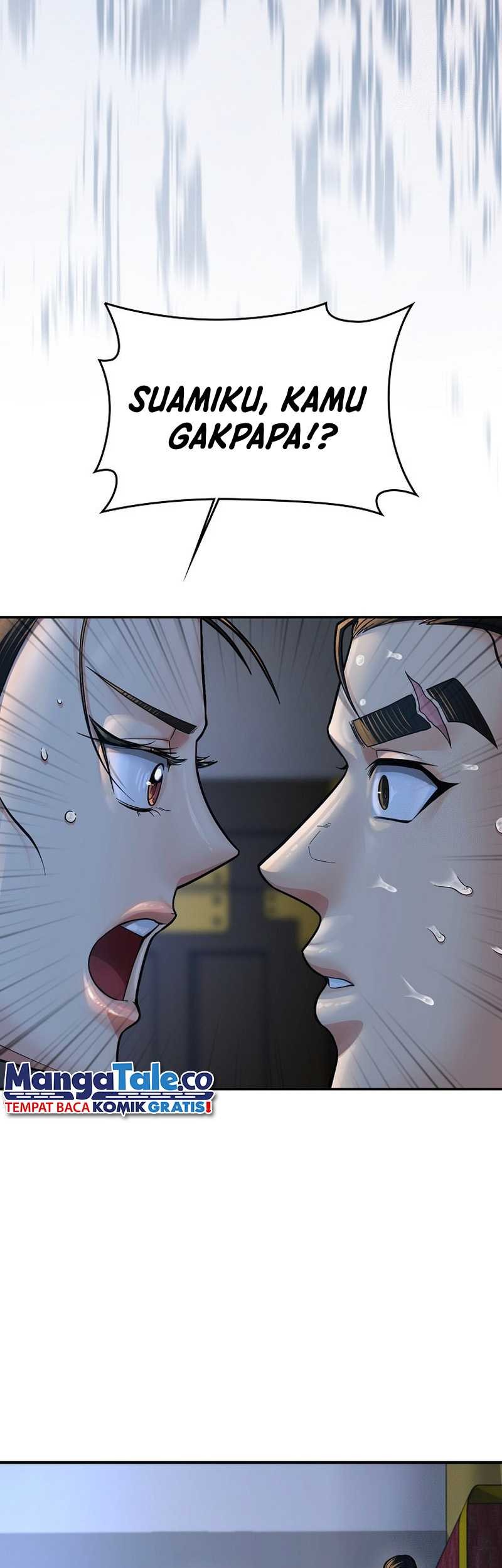 Muscle Joseon Chapter 56 Gambar 12