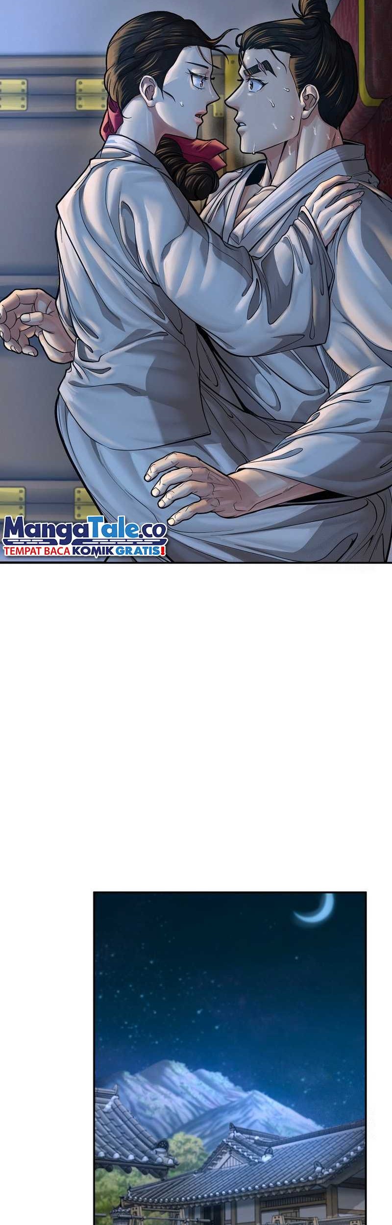 Muscle Joseon Chapter 56 Gambar 13